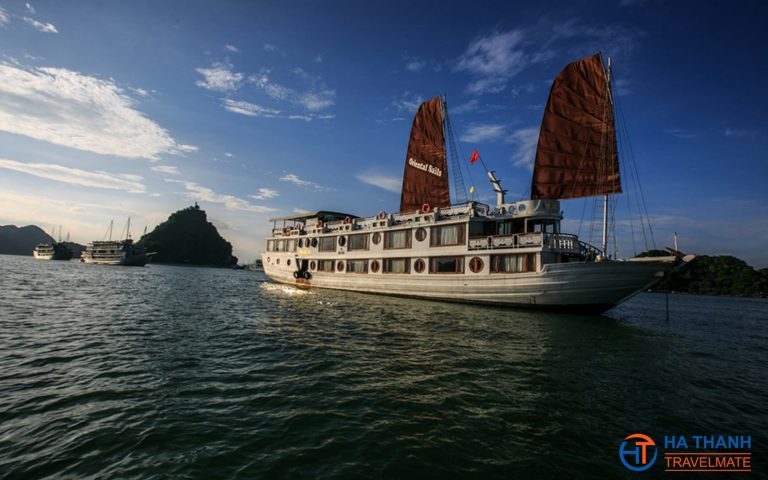 Read more about the article Oriental Sails Cruise 3 days/2 nights