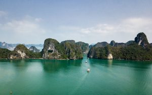 Read more about the article Reason To Visit Halong Bay