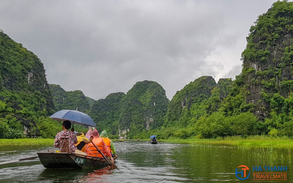 You are currently viewing Hoa Lu Tam Coc Full Day Tour