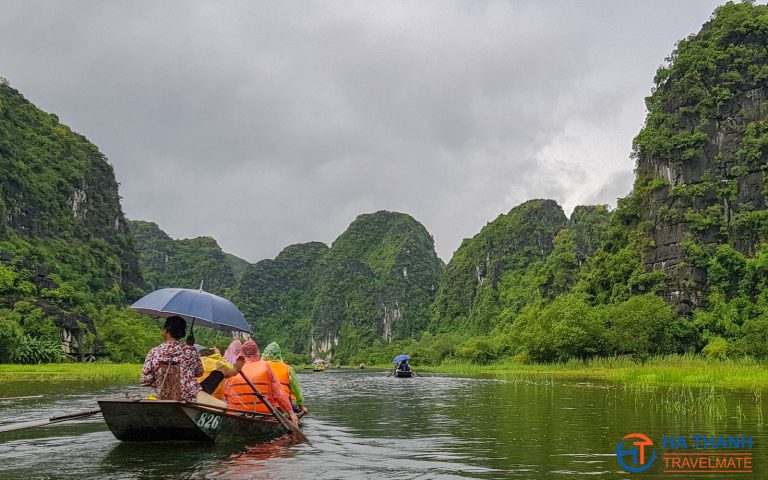 Read more about the article Hoa Lu Tam Coc Full Day Tour