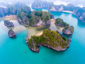 Read more about the article Cat Ba Island in Vietnam among top 5 ‘keep fit’ destinations – Independent Media