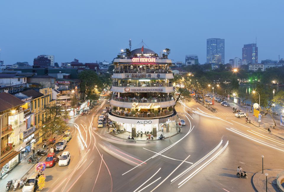 You are currently viewing Top 10 Things To Do In Hanoi