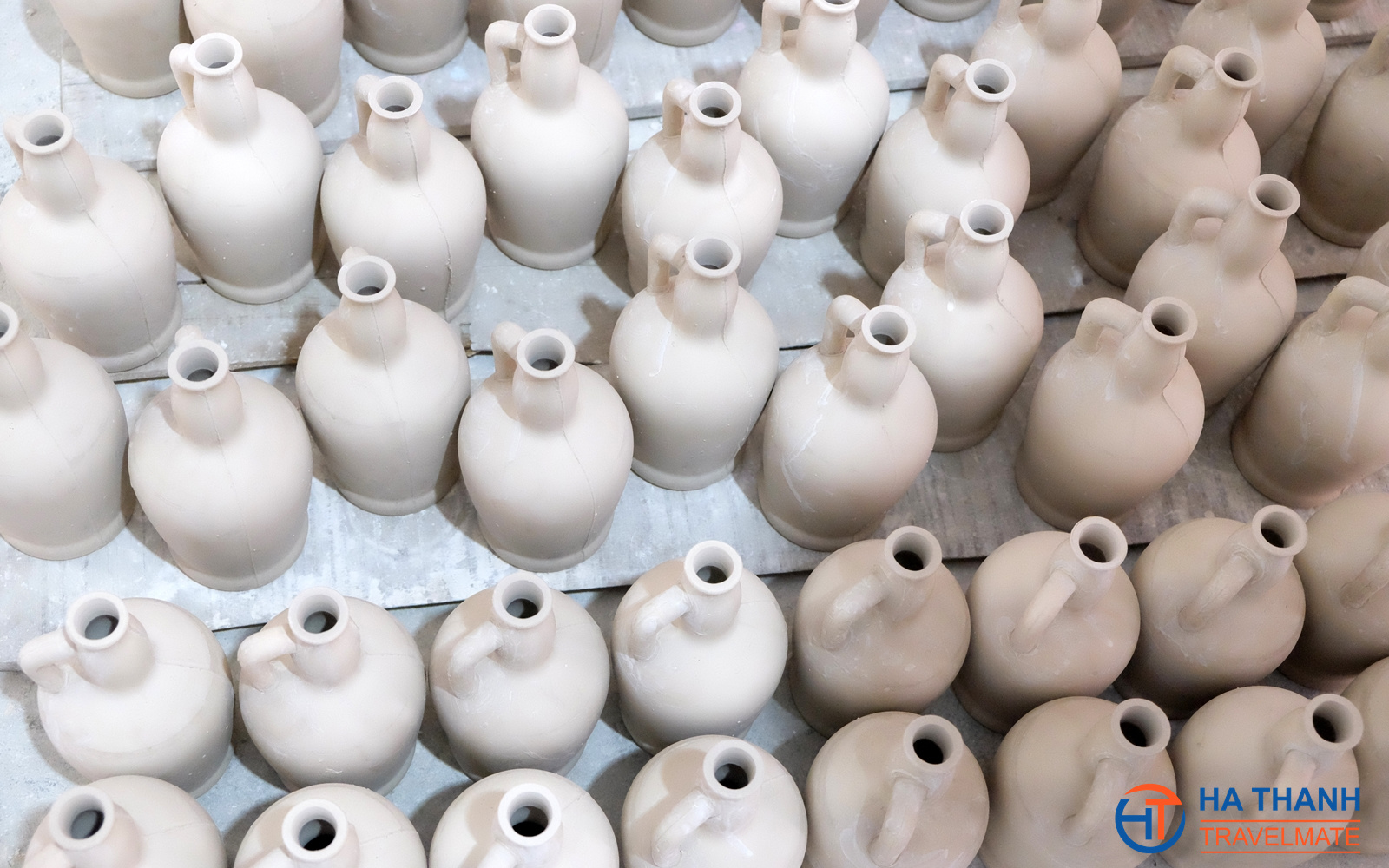 Read more about the article Bat Trang Ceramic Village Half Day Tour