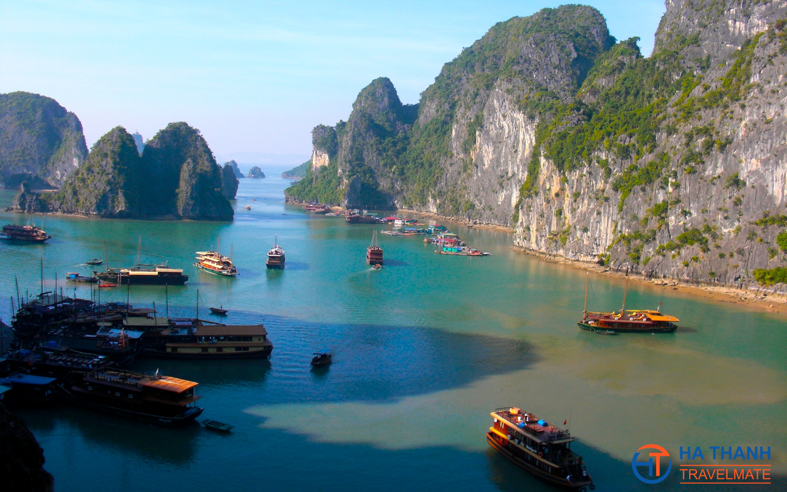 Read more about the article Vietnam The Northern Beauty