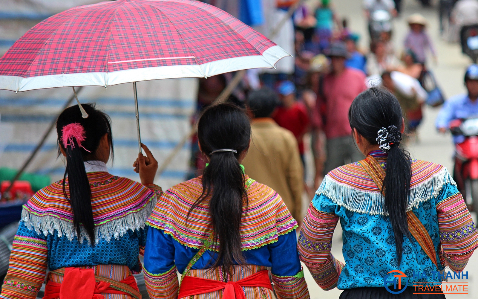 Read more about the article Bac Ha Market 2 days/1 night Tour – Hotel