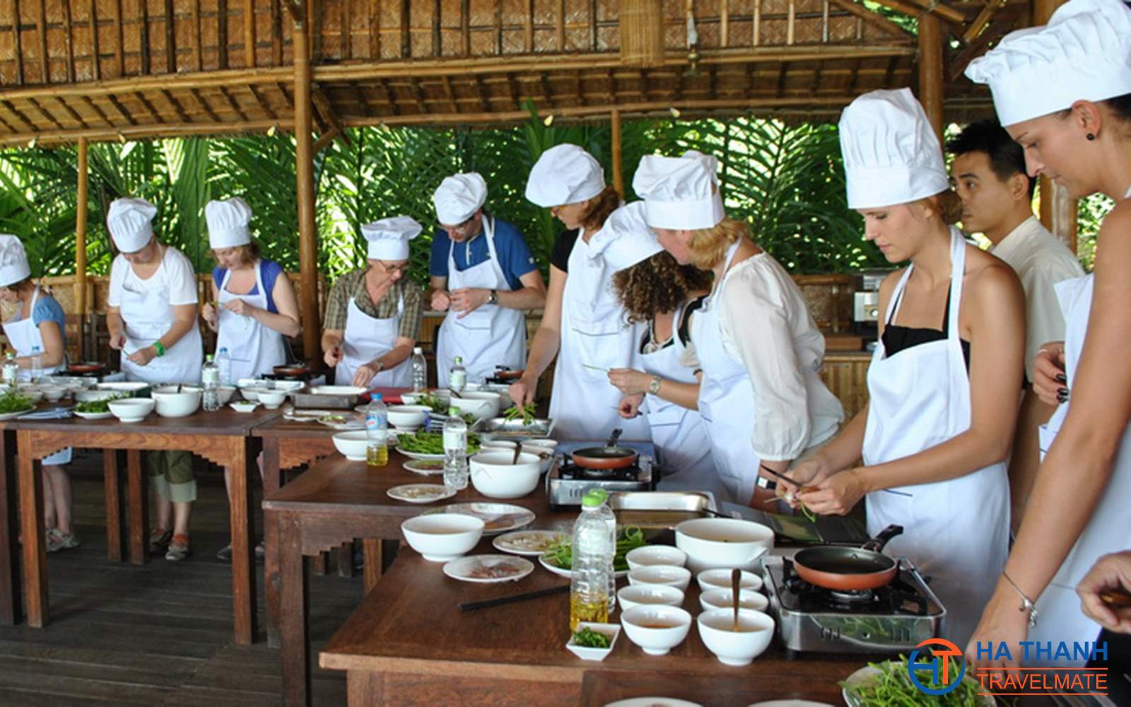 Read more about the article Hoi An Eco Cooking Class