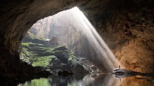 Read more about the article Son Doong Cave – World’s Largest Cave