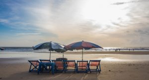 Read more about the article Many tourist destinations in Vietnam close beaches as Covid-19 infections spike